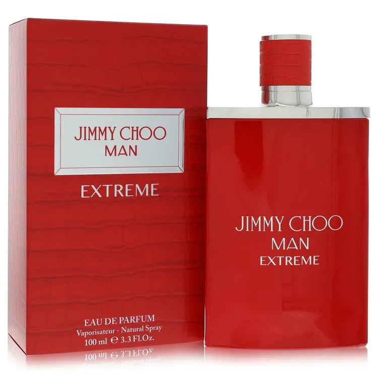 Perfume Jimmy Choo Man Extreme EDP (M) / 100 ml - 3 - Privé Perfumes Honduras