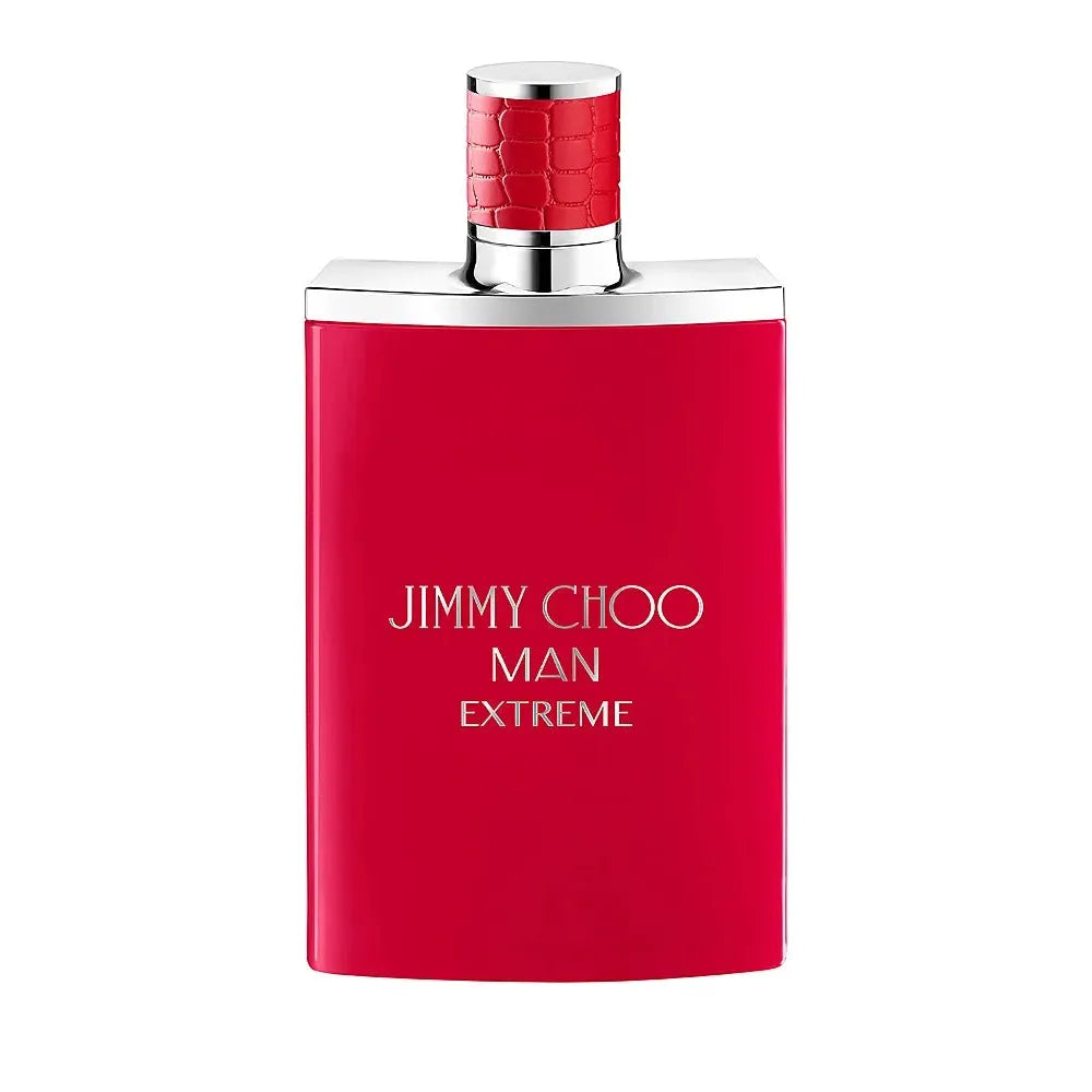 Perfume Jimmy Choo Man Extreme EDP (M) / 100 ml - 4 - Privé Perfumes Honduras