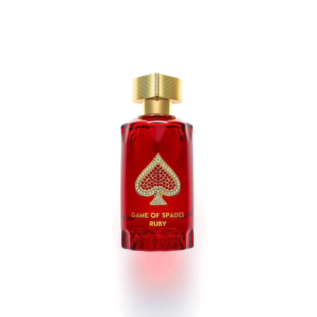 Perfume Jo Milano Game of Spades Ruby Parfum (U) / 100 ml - 3 - Privé Perfumes Honduras