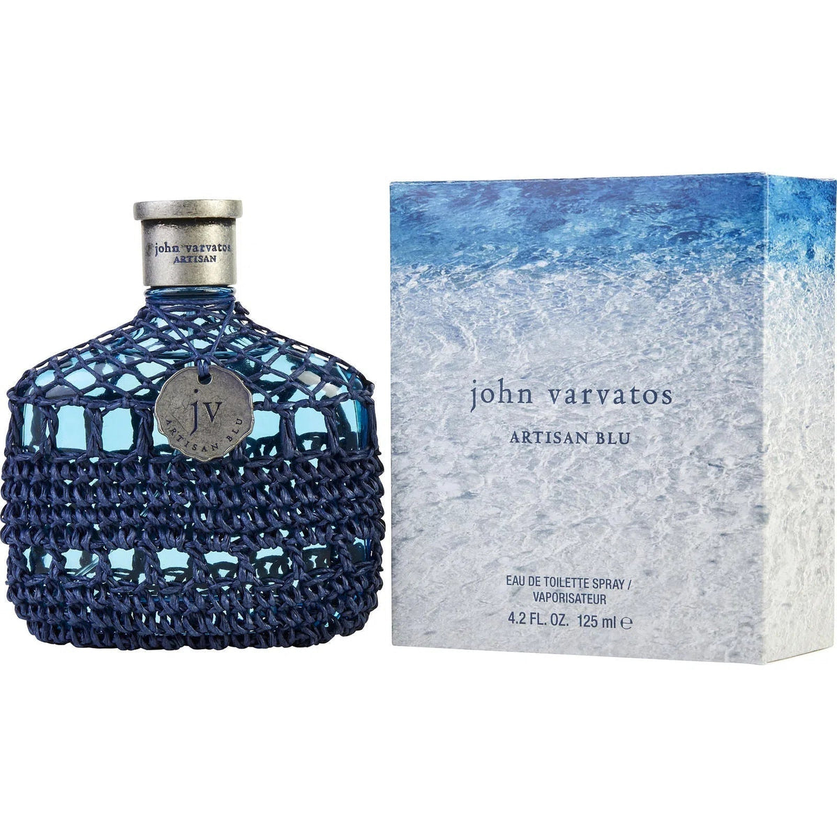  John Varvatos Artisan Blu EDT (M) - 3 - Privé Perfumes Honduras