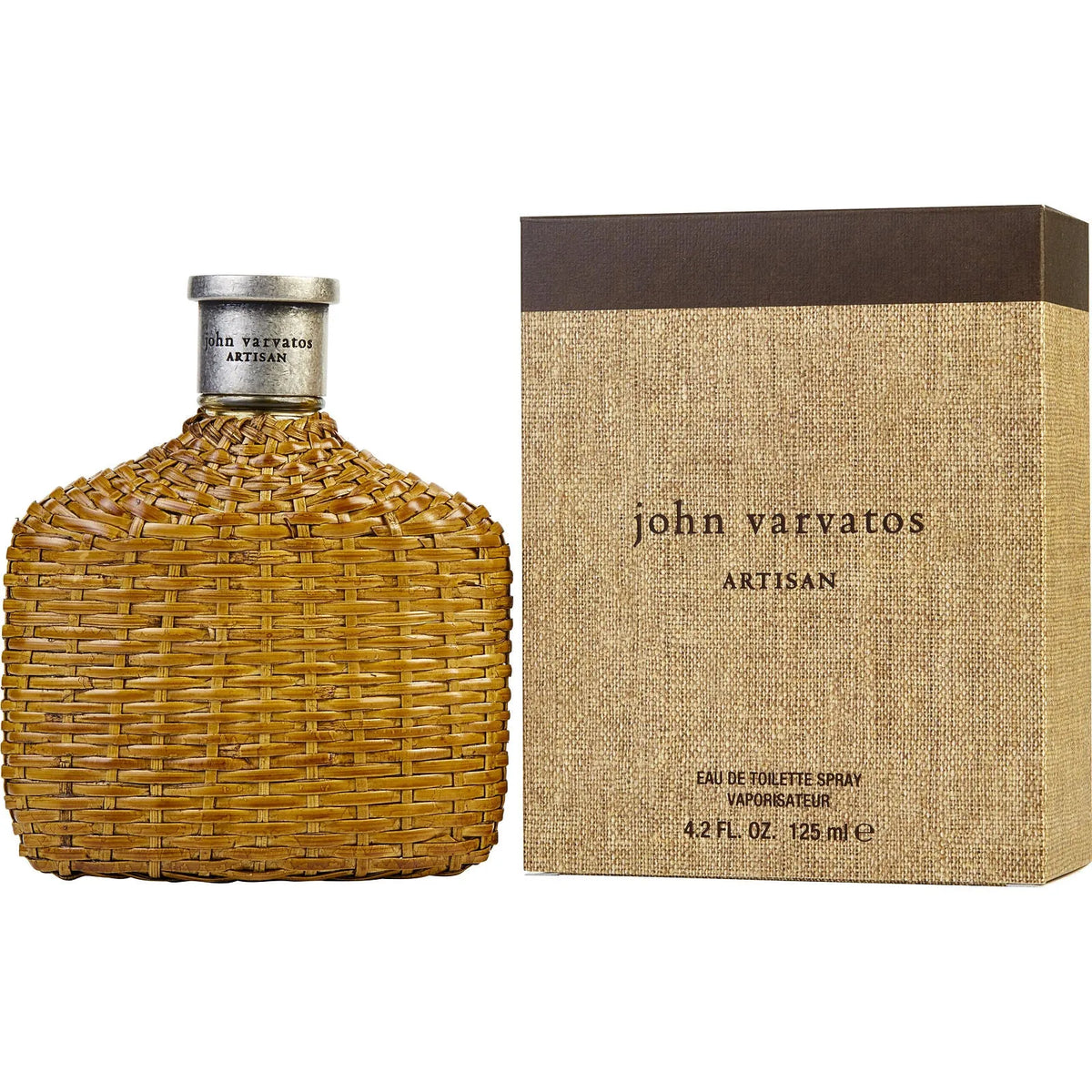 Perfume John Varvatos Artisan EDT (M) / 125 ml - 1 - Privé Perfumes Honduras