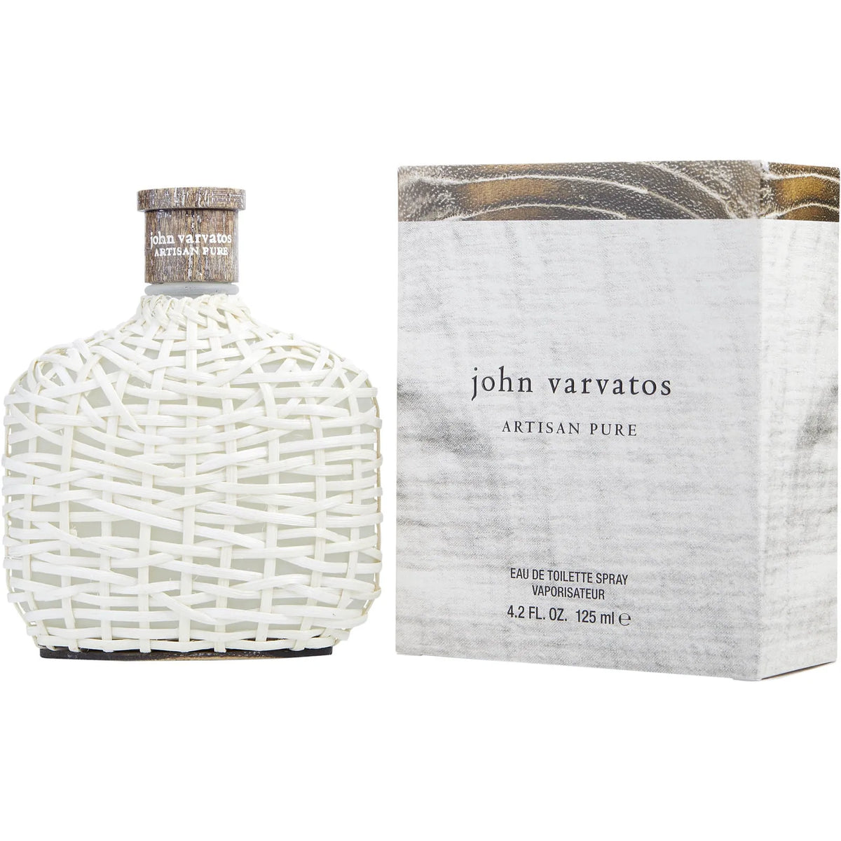Perfume John Varvatos Artisan Pure EDT (M) / 125 ml - 1 - Privé Perfumes Honduras