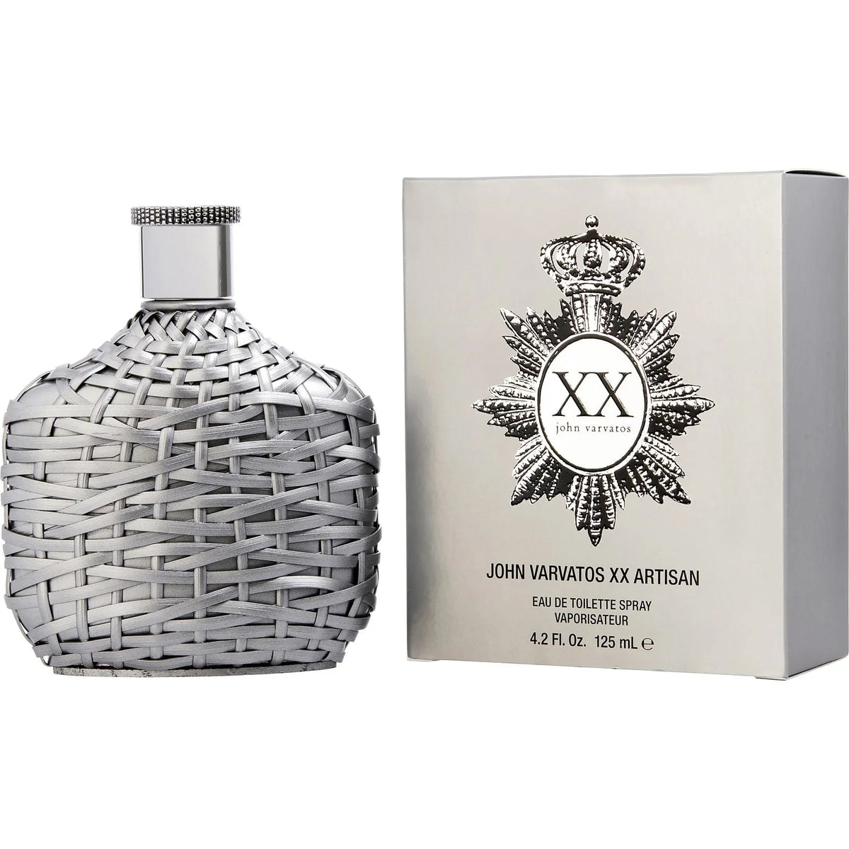Perfume John Varvatos XX Artisan EDT (M) / 125 ml - 1 - Privé Perfumes Honduras