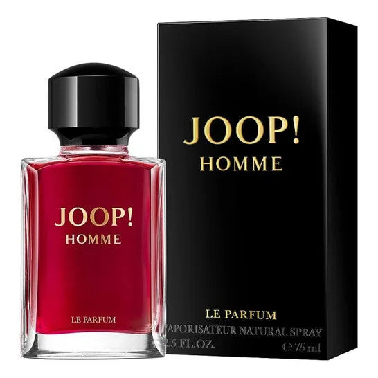 Perfume Joop! Homme Le Parfum EDP (M) / 75 ml - 3 - Privé Perfumes Honduras