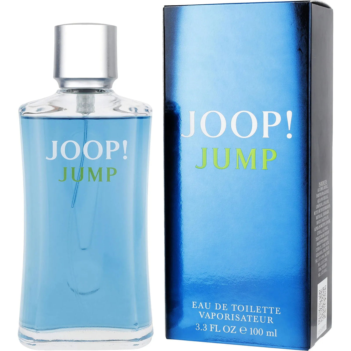  Joop! Jump EDT (M) - 1 - Privé Perfumes Honduras
