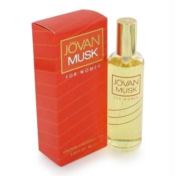 Perfume Jovan Musk EDC (W) / 59 ml - 2 - Privé Perfumes Honduras