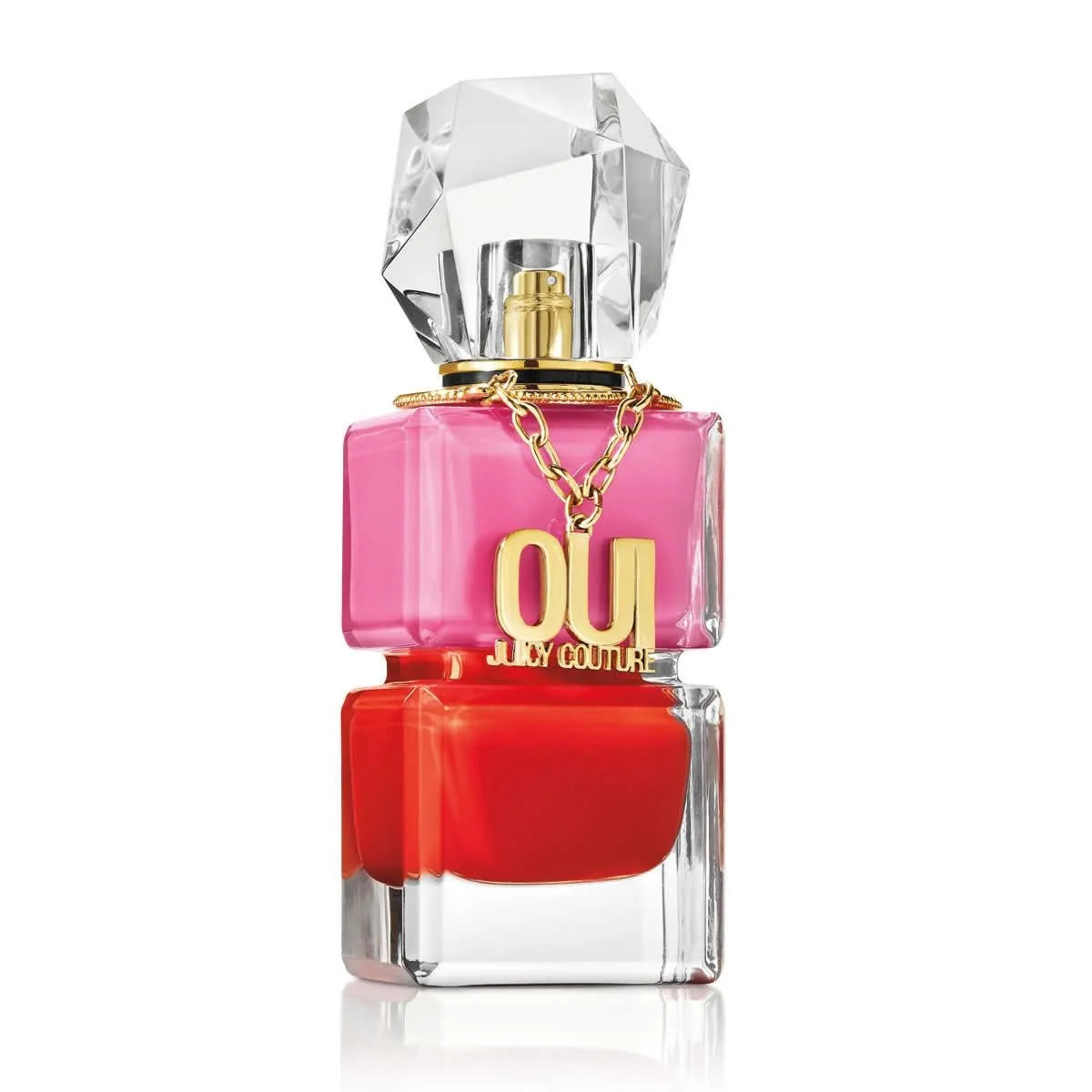 Perfume Juicy Couture Oui EDP (W) / 100 ml - 2 - Privé Perfumes Honduras