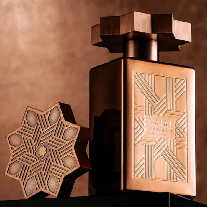 Perfume Kajal Homme II EDP (M) / 100 ml - 4 - Privé Perfumes Honduras