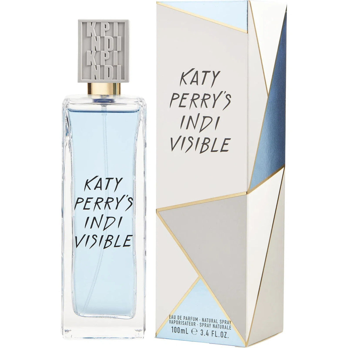 Perfume Katy Perry Indi Visible EDP (W) / 100 ml - 2 - Privé Perfumes Honduras