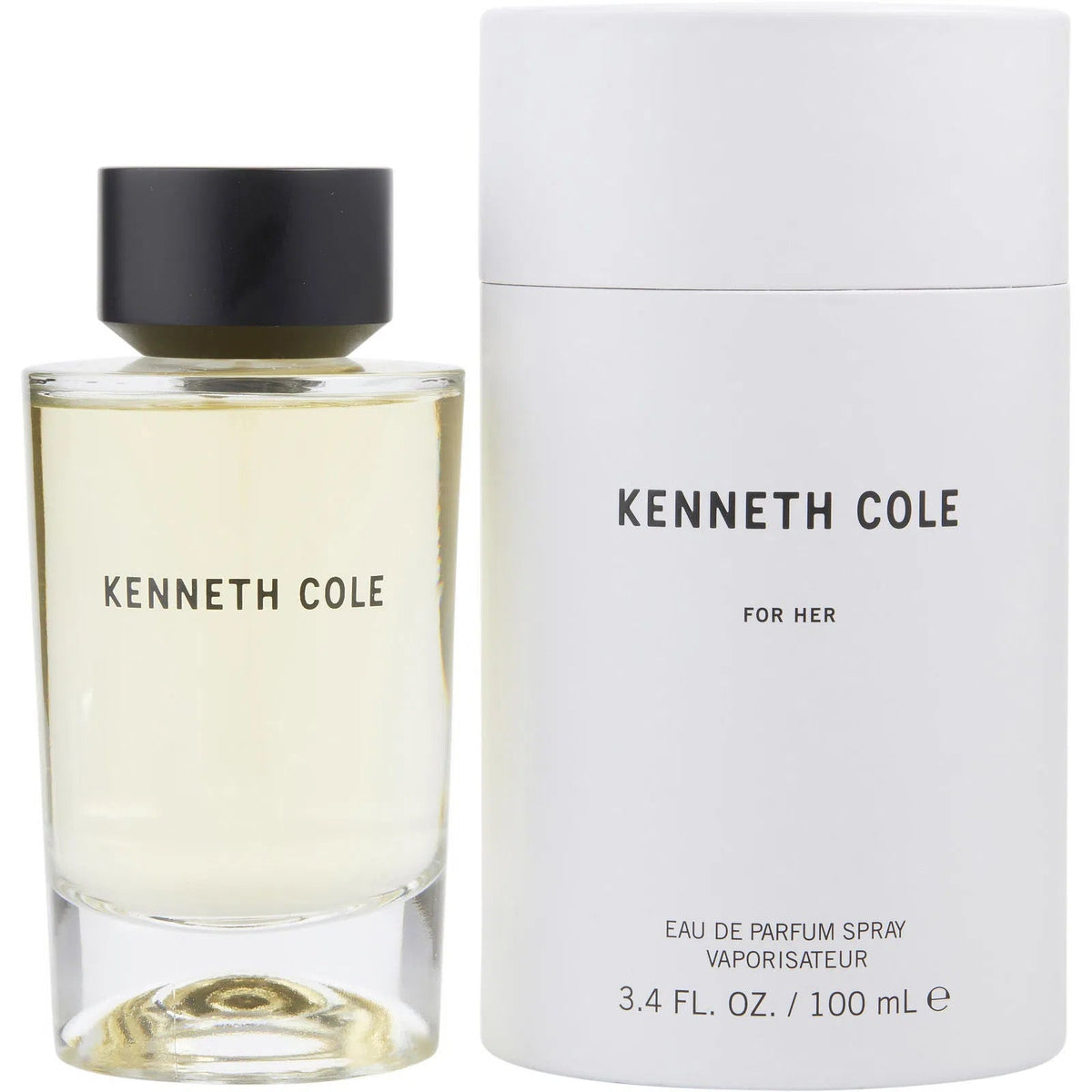 Perfume Kenneth Cole For Her EDP (W) / 100 ml - 2 - Privé Perfumes Honduras
