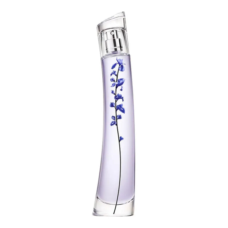 Perfume Kenzo Flower by Kenzo Ikebana Indigo EDP (W) / 40 ml - 4 - Privé Perfumes Honduras