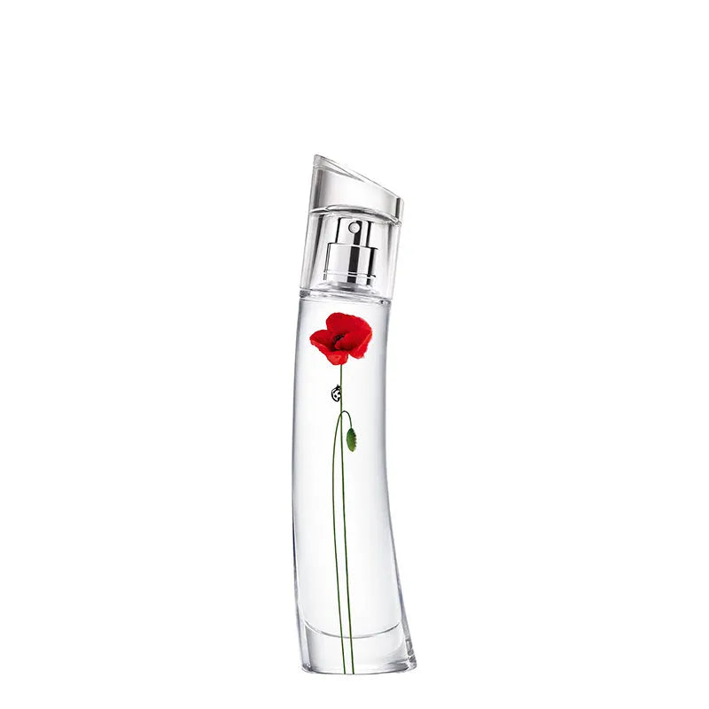 Perfume Kenzo Flower by Kenzo La Récolte Parisienne EDP (W) / 75 ml - 8 - Privé Perfumes Honduras