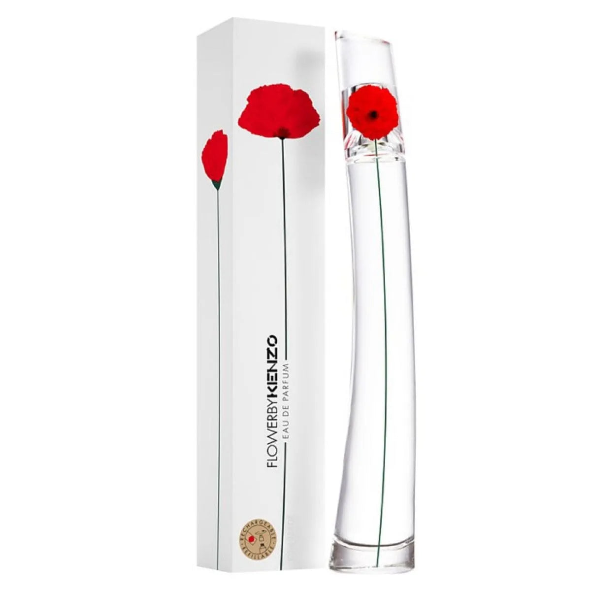 Perfume Kenzo Flower EDP (W) / 100 ml - 3 - Privé Perfumes Honduras