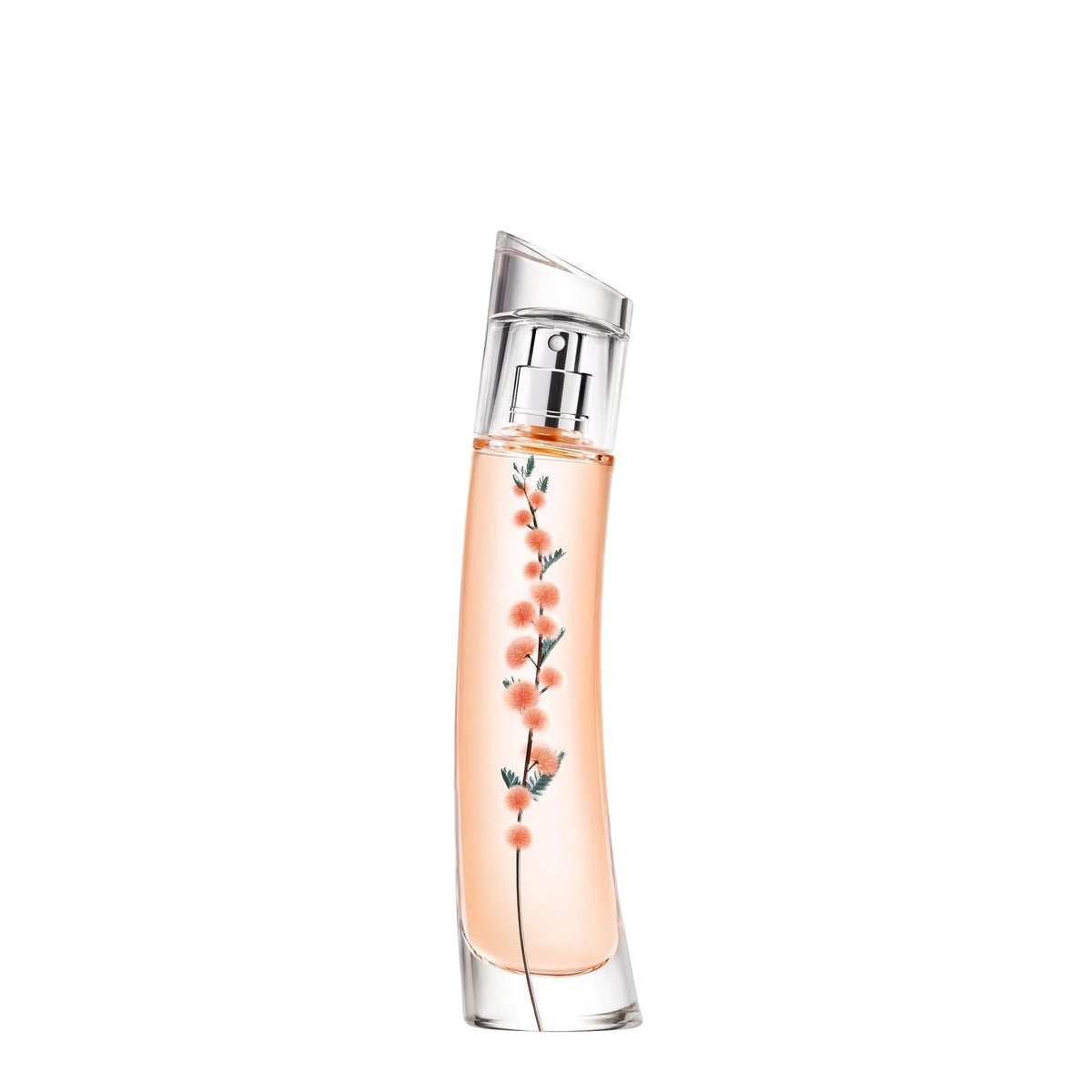 Perfume Kenzo Flower Ikebana Mimosa EDP (W) / 40 ml - 2 - Privé Perfumes Honduras