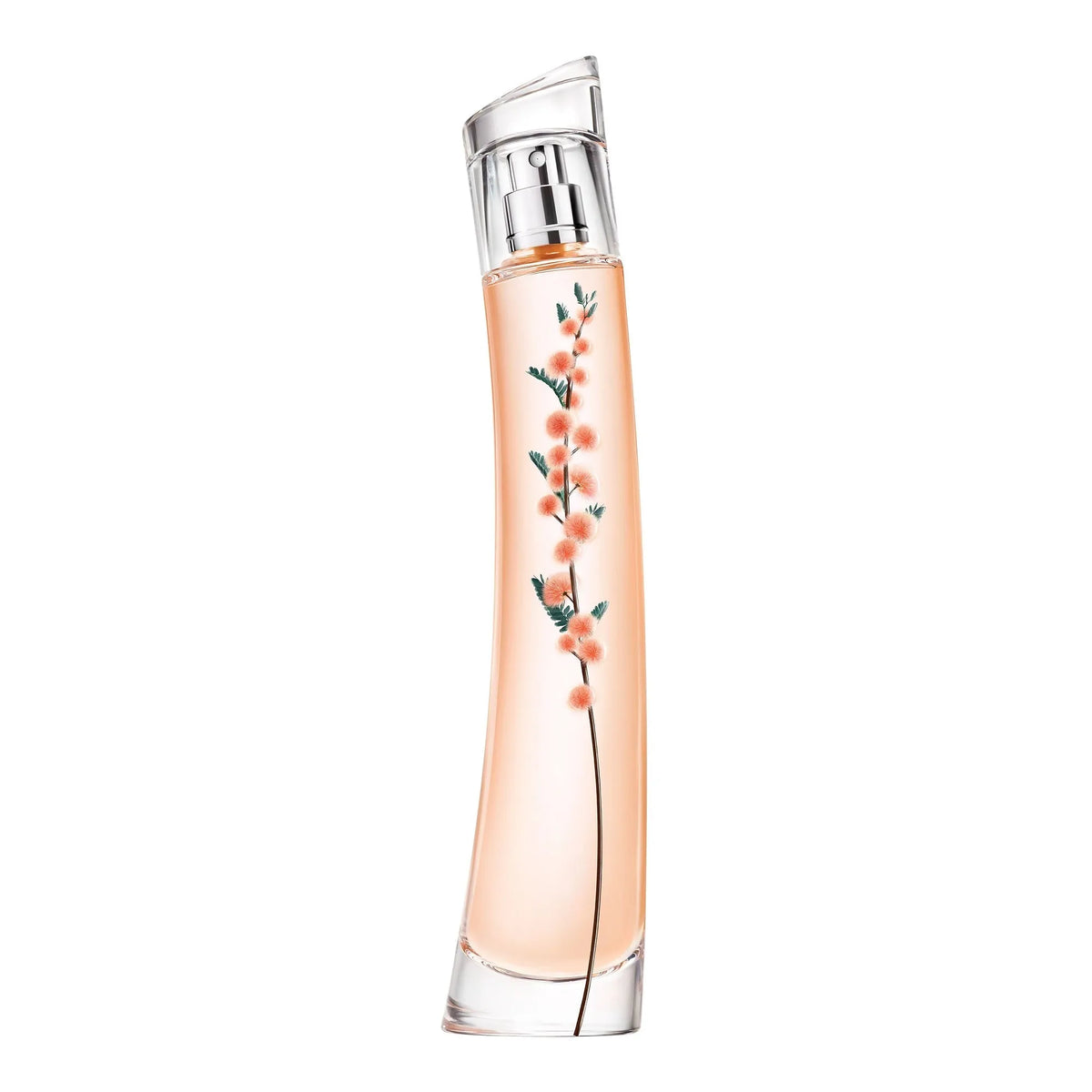 Perfume Kenzo Flower Ikebana Mimosa EDP (W) / 75 ml - 7 - Privé Perfumes Honduras