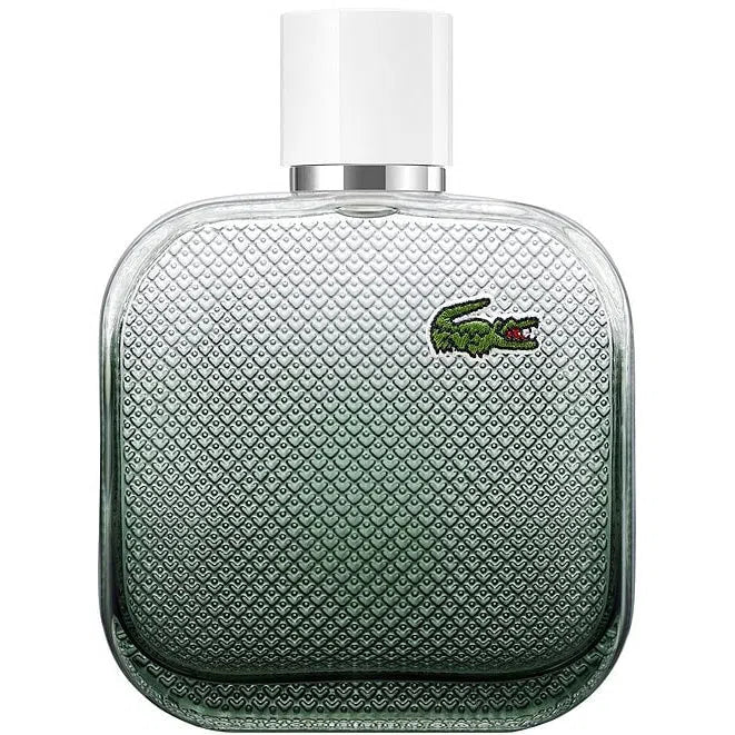 Perfume Lacoste L.12.12 Blanc - Eau Intense EDT (M) / 50 ml - 2 - Privé Perfumes Honduras