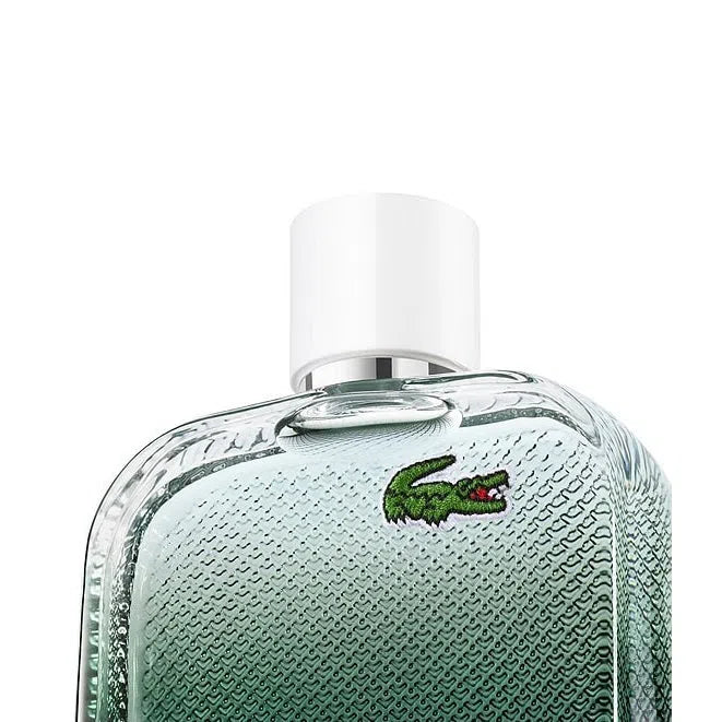 Perfume Lacoste L.12.12 Blanc - Eau Intense EDT (M) / 50 ml - 3 - Privé Perfumes Honduras
