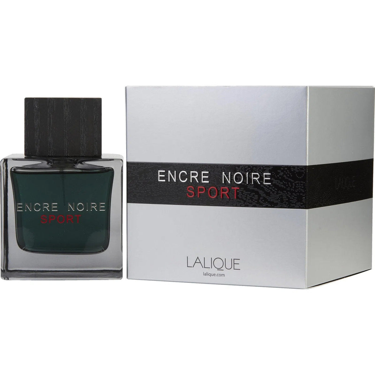 Perfume Lalique Encre Noire Sport EDT (M) / 100 ml - 2 - Privé Perfumes Honduras