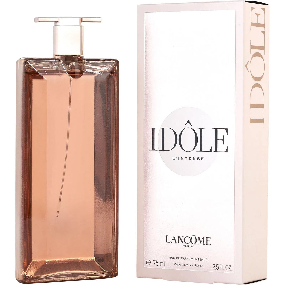 Perfume Lancôme Idole L'Intense EDP (W) / 75 ml - 1 - Privé Perfumes Honduras