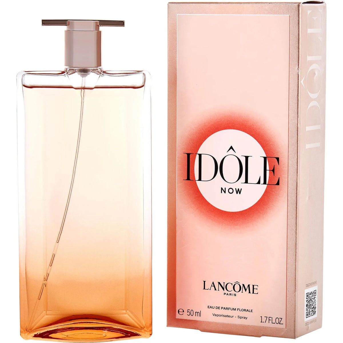 Perfume Lancôme Idole Now EDP (W) / 50 ml - 1 - Privé Perfumes Honduras