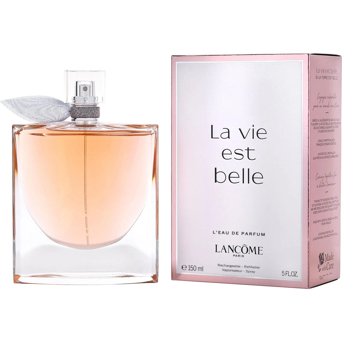 Perfume Lancôme La Vie Est Belle EDP (W) / 150 ml - 1 - Privé Perfumes Honduras
