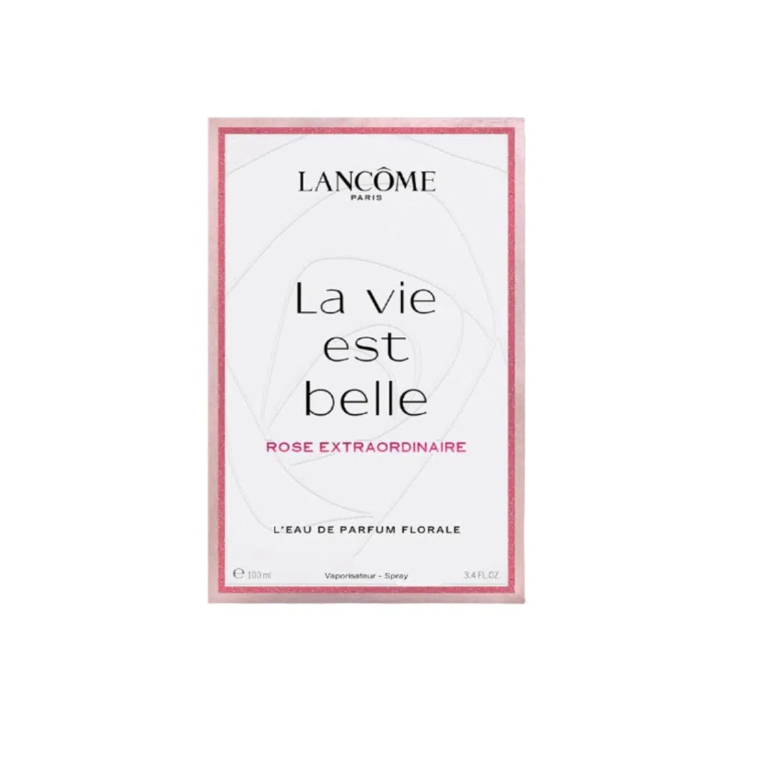 Perfume Lancôme La Vie Est Belle Extraordinaire EDP (W) / 100 ml - 5 - Privé Perfumes Honduras