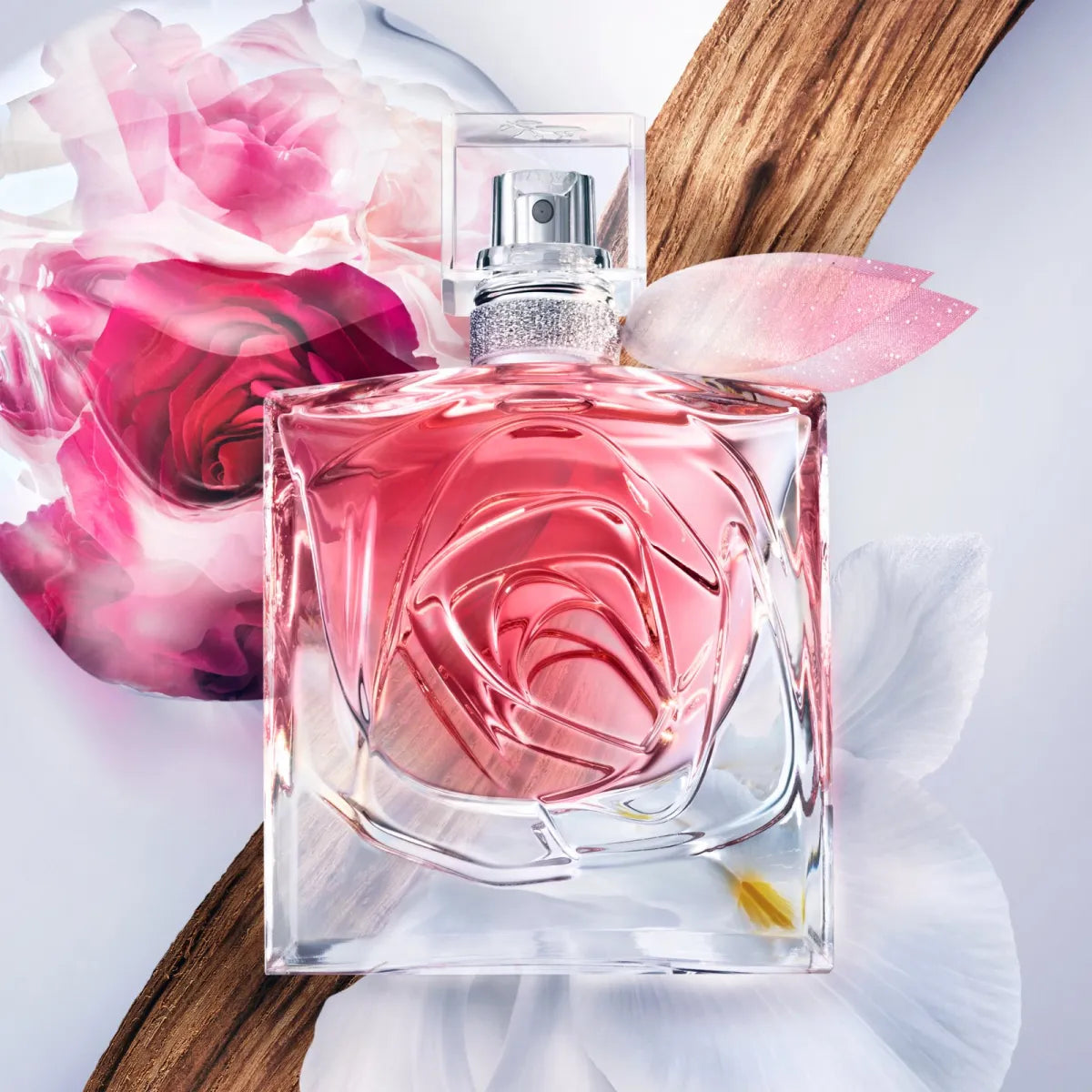 Perfume Lancôme La Vie Est Belle Extraordinaire EDP (W) / 100 ml - 6 - Privé Perfumes Honduras