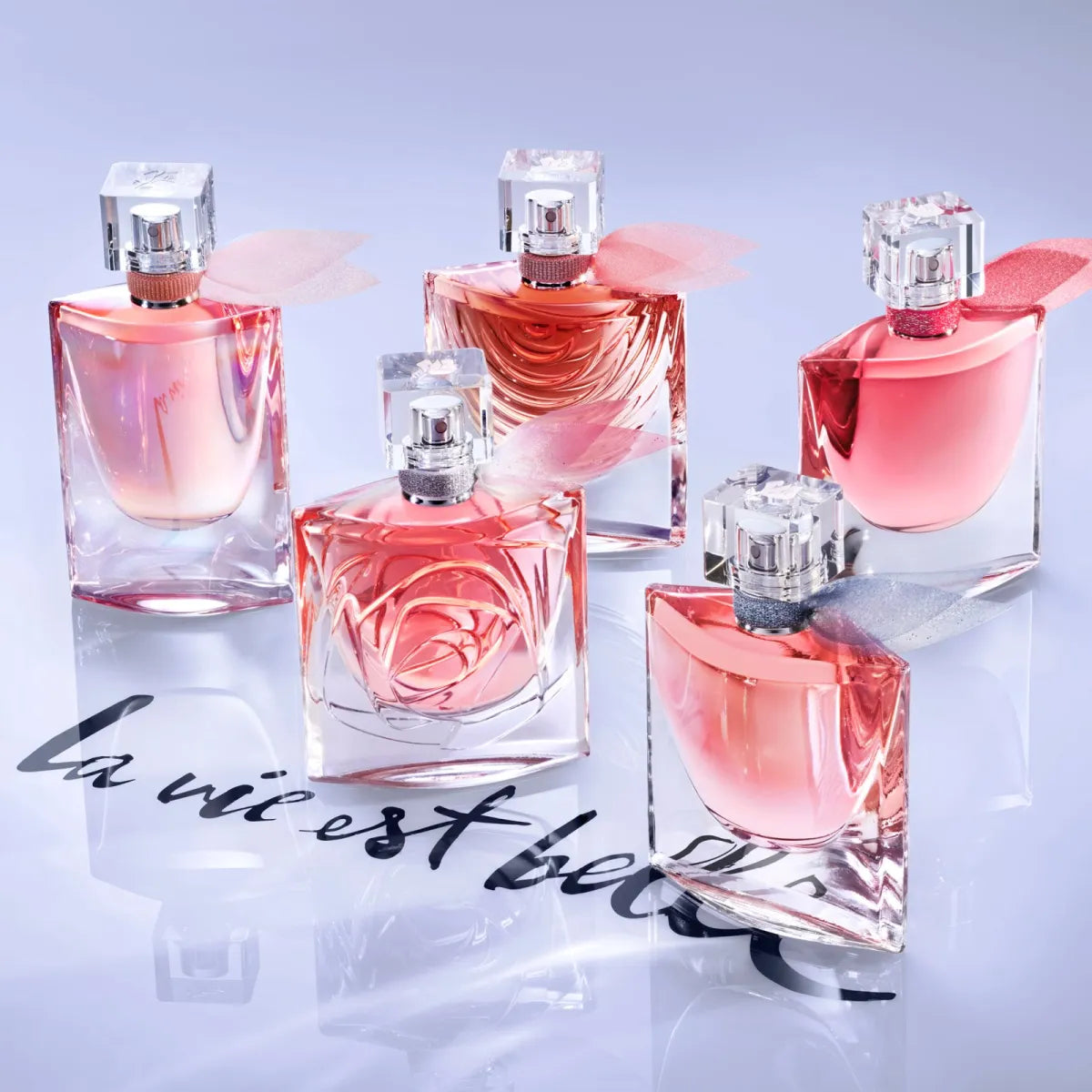 Perfume Lancôme La Vie Est Belle Extraordinaire EDP (W) / 100 ml - 9 - Privé Perfumes Honduras