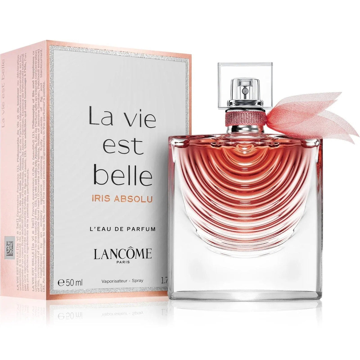 Perfume Lancôme La Vie Est Belle Iris Absolu EDP (W) / 50 ml - 1 - Privé Perfumes Honduras