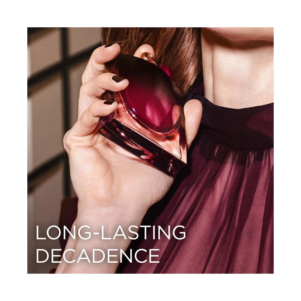 Perfume Lancôme La Vie Est Belle L'Elixir Very Cherry EDP (W) / 100 ml - 6 - Privé Perfumes Honduras