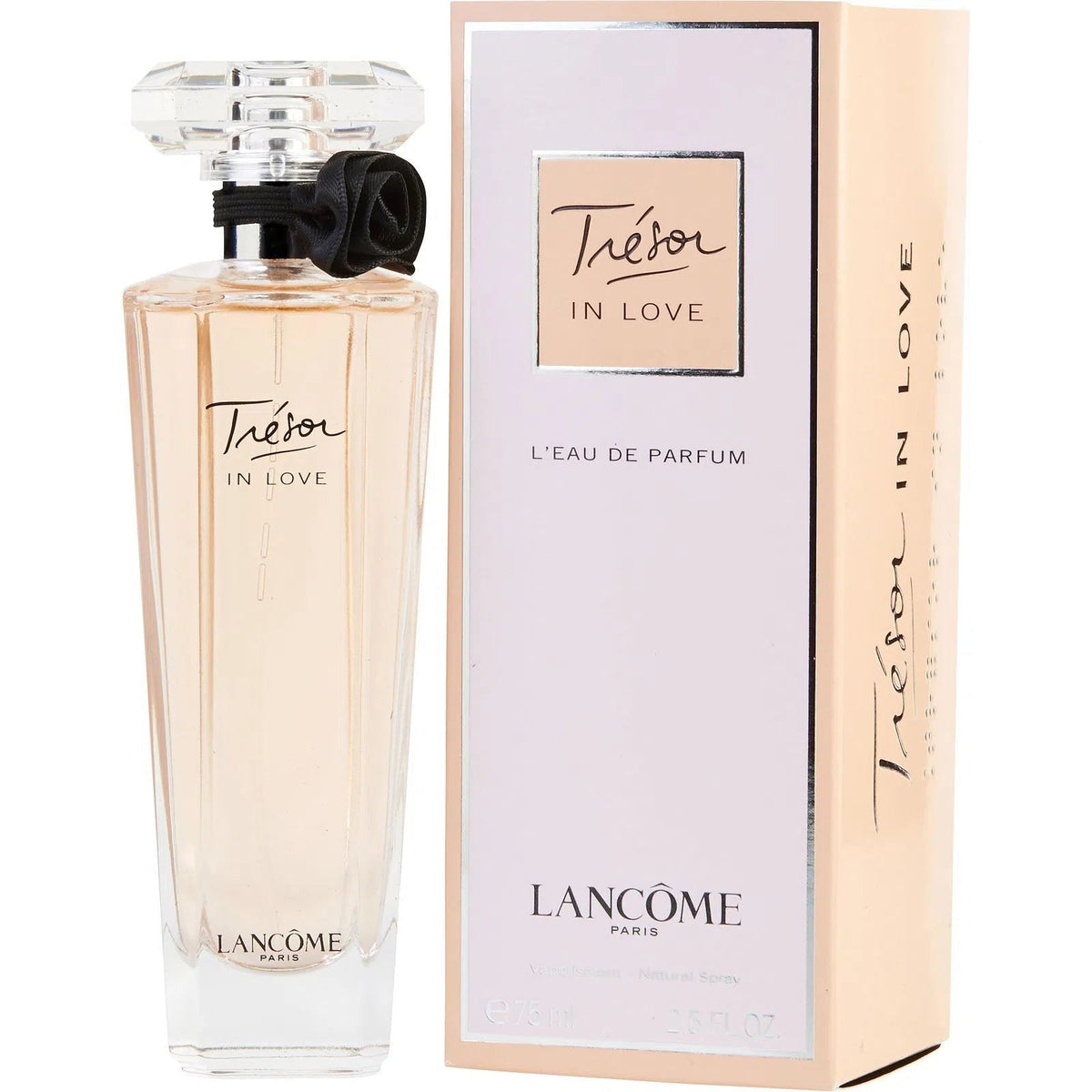 Perfume Lancôme Tresor In Love EDP (W) / 75 ml - 1 - Privé Perfumes Honduras
