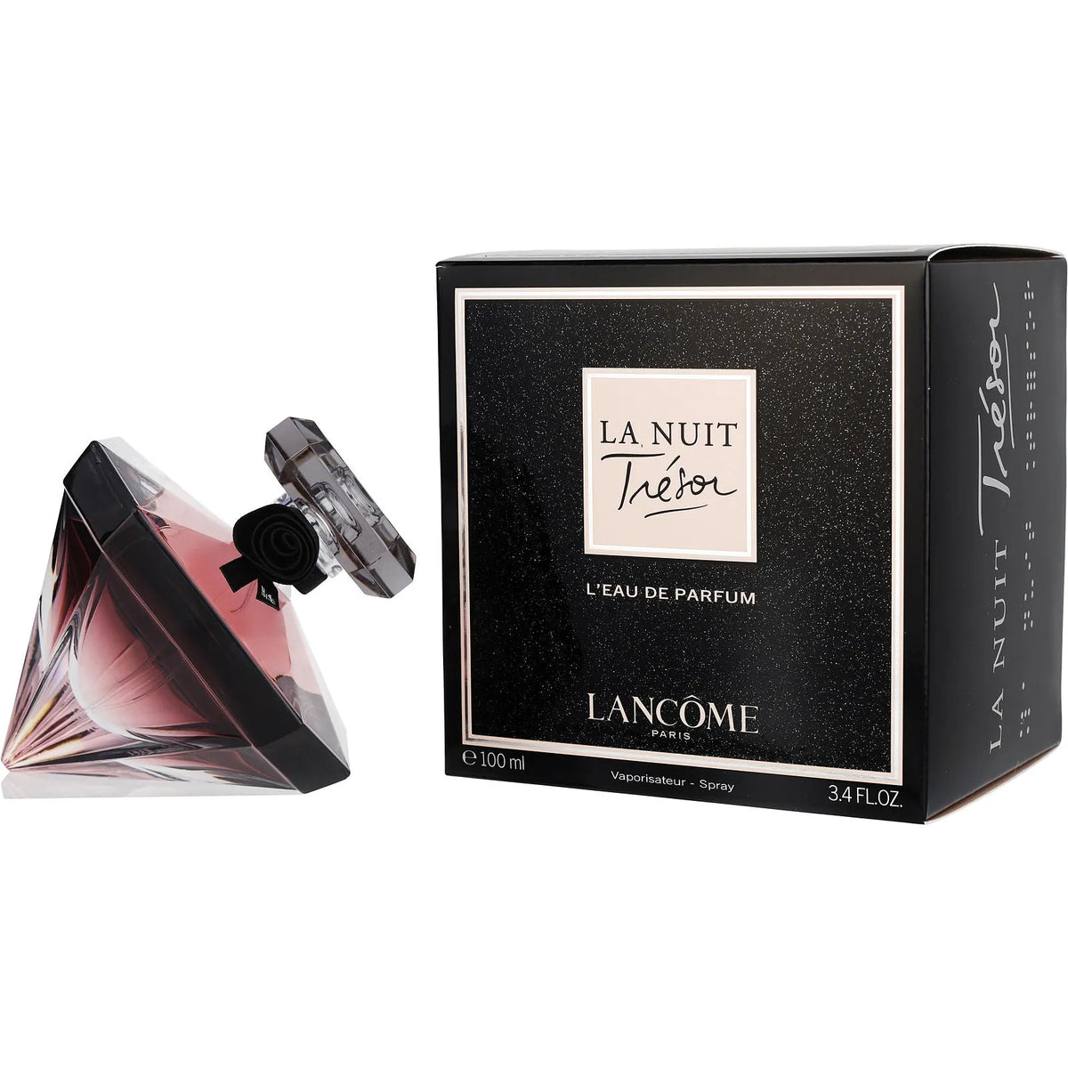 Perfume Lancôme Tresor La Nuit EDP (W) / 100 ml - 1 - Privé Perfumes Honduras
