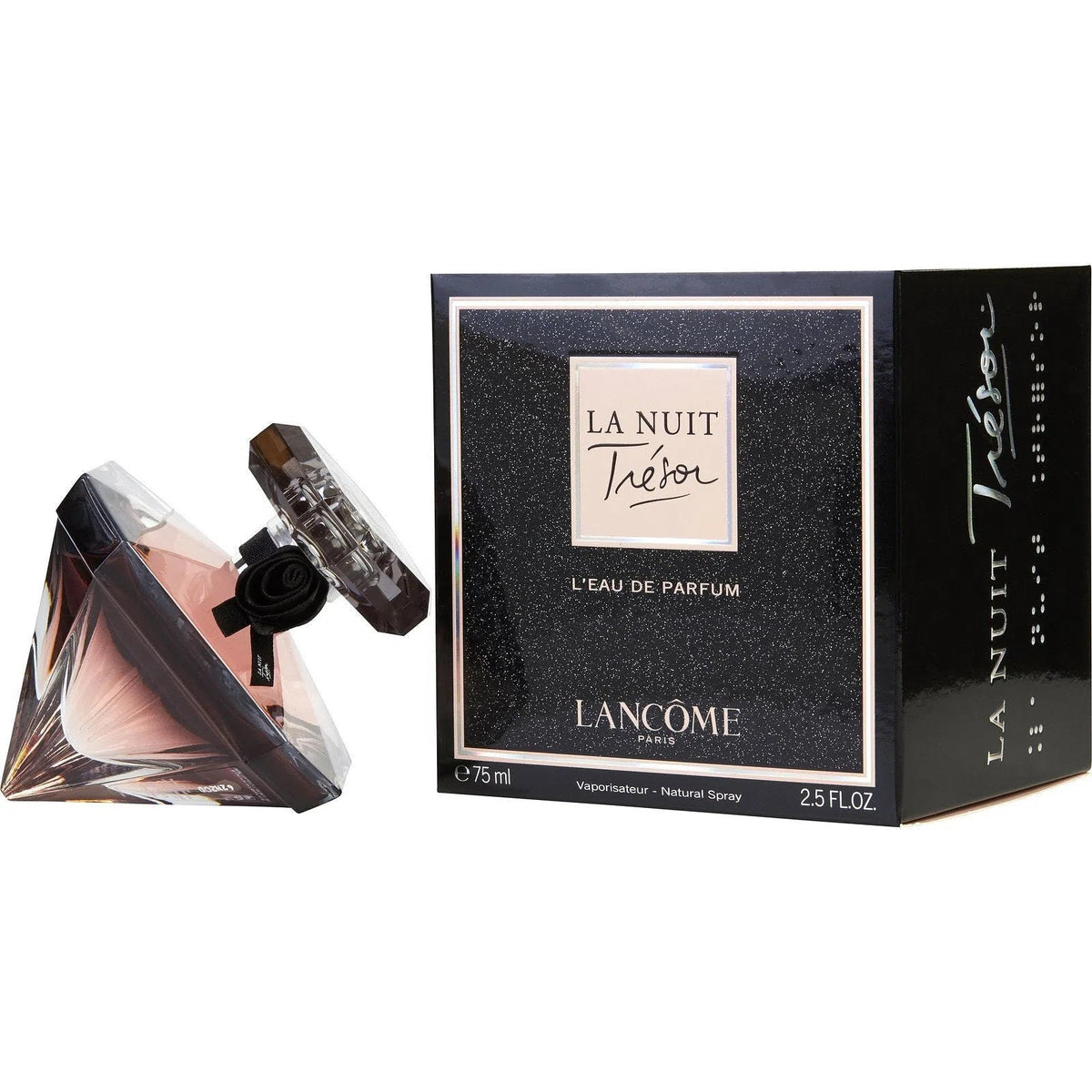 Perfume Lancôme Tresor La Nuit EDP (W) / 75 ml - 1 - Privé Perfumes Honduras