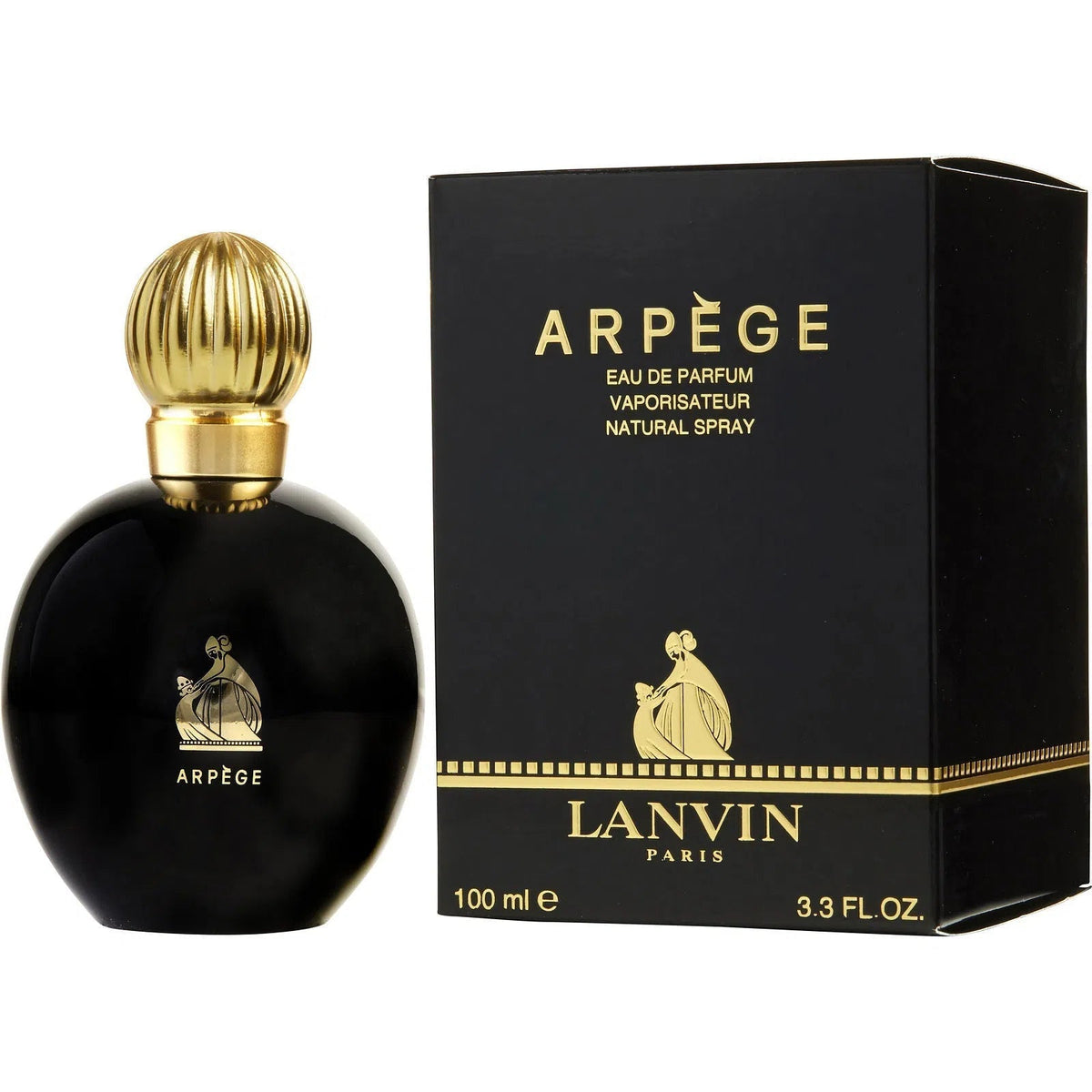Perfume Lanvin Arpege EDP (W) / 100 ml - 2 - Privé Perfumes Honduras