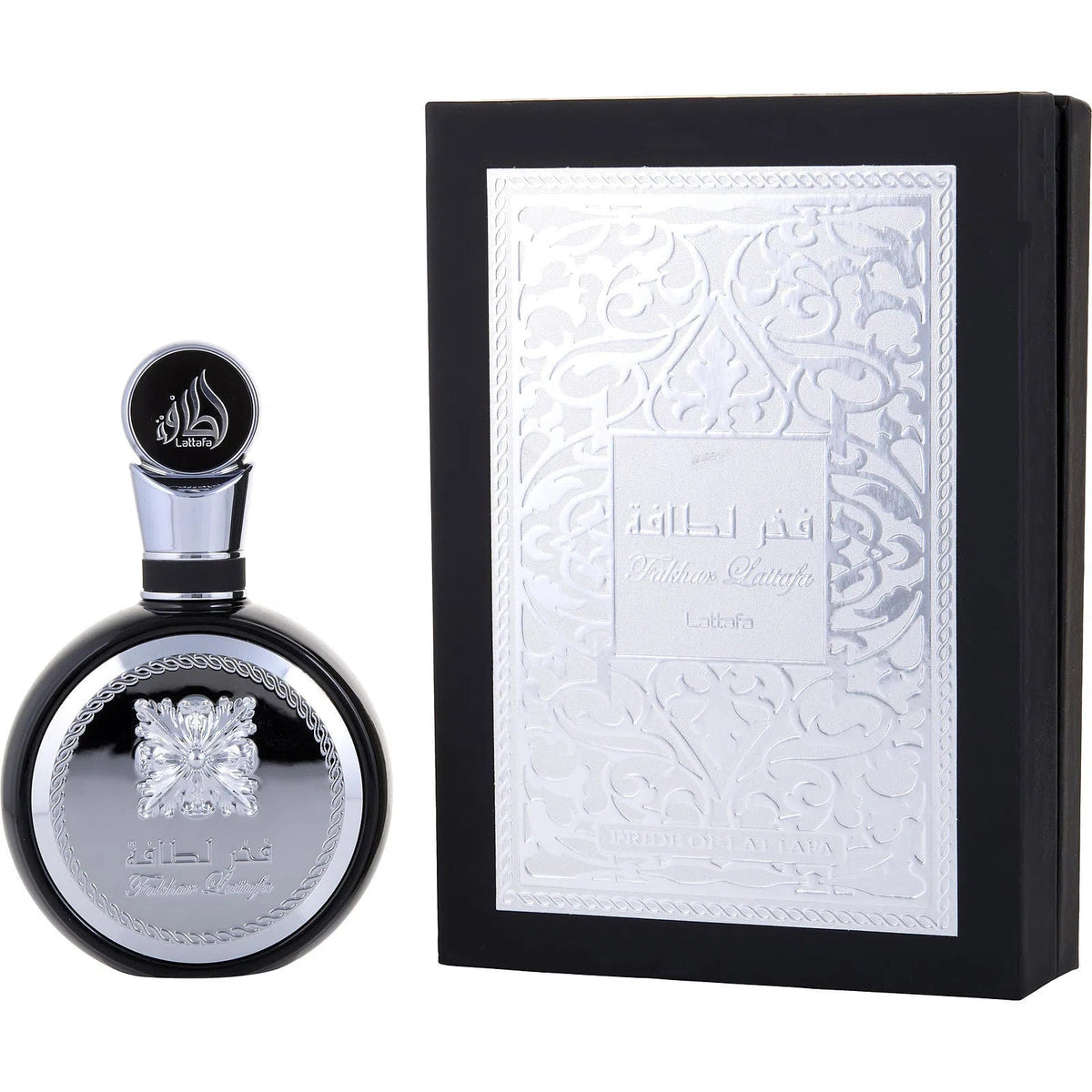 Perfume Lattafa Fakhar EDP (M) / 100 ml - 3 - Privé Perfumes Honduras