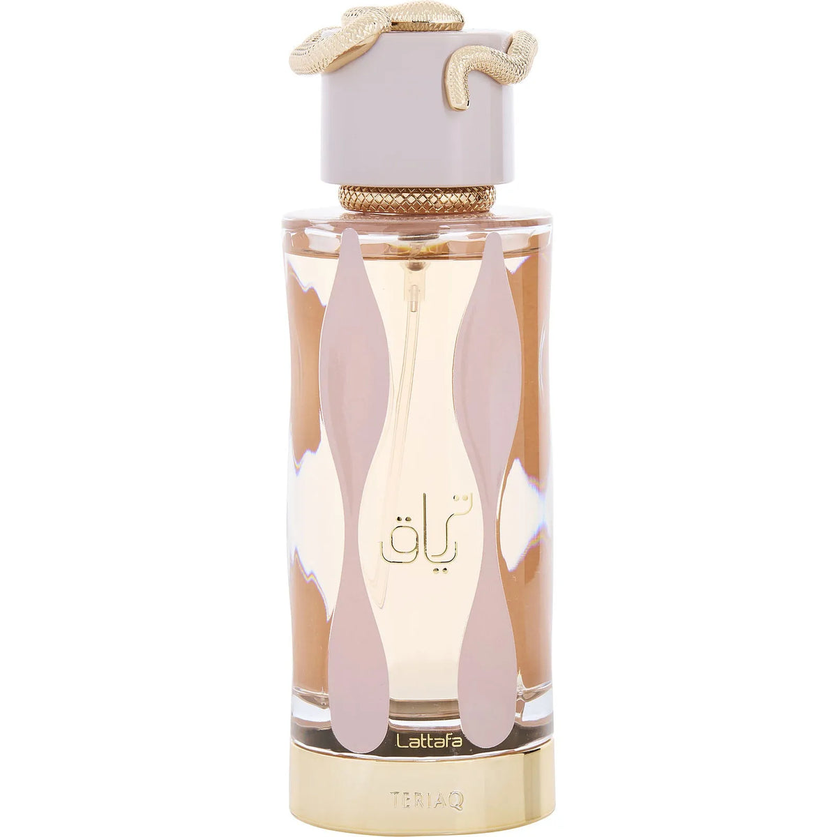 Perfume Lattafa Teriaq EDP (U) / 100 ml - 2 - Privé Perfumes Honduras