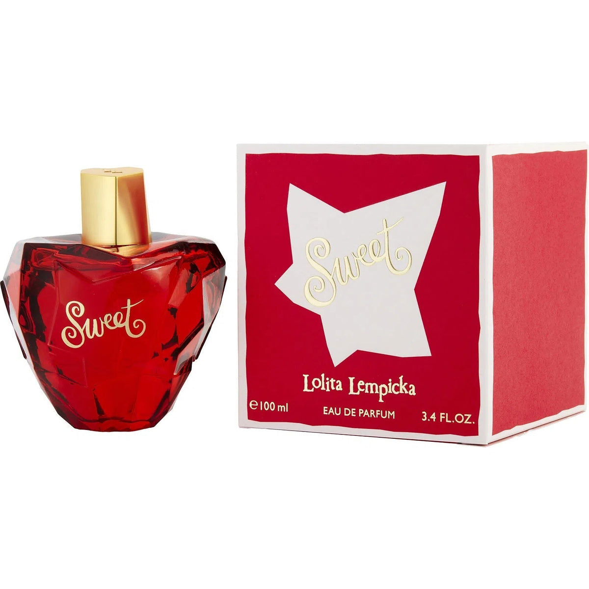 Perfume Lolita Lempicka Sweet EDP (W) / 100 ml - 2 - Privé Perfumes Honduras