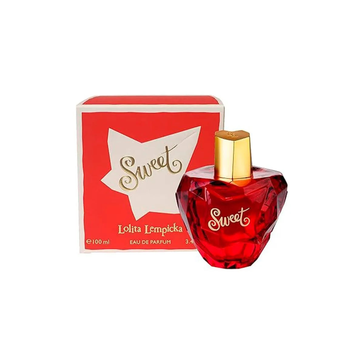 Perfume Lolita Lempicka Sweet EDP (W) / 100 ml - 4 - Privé Perfumes Honduras
