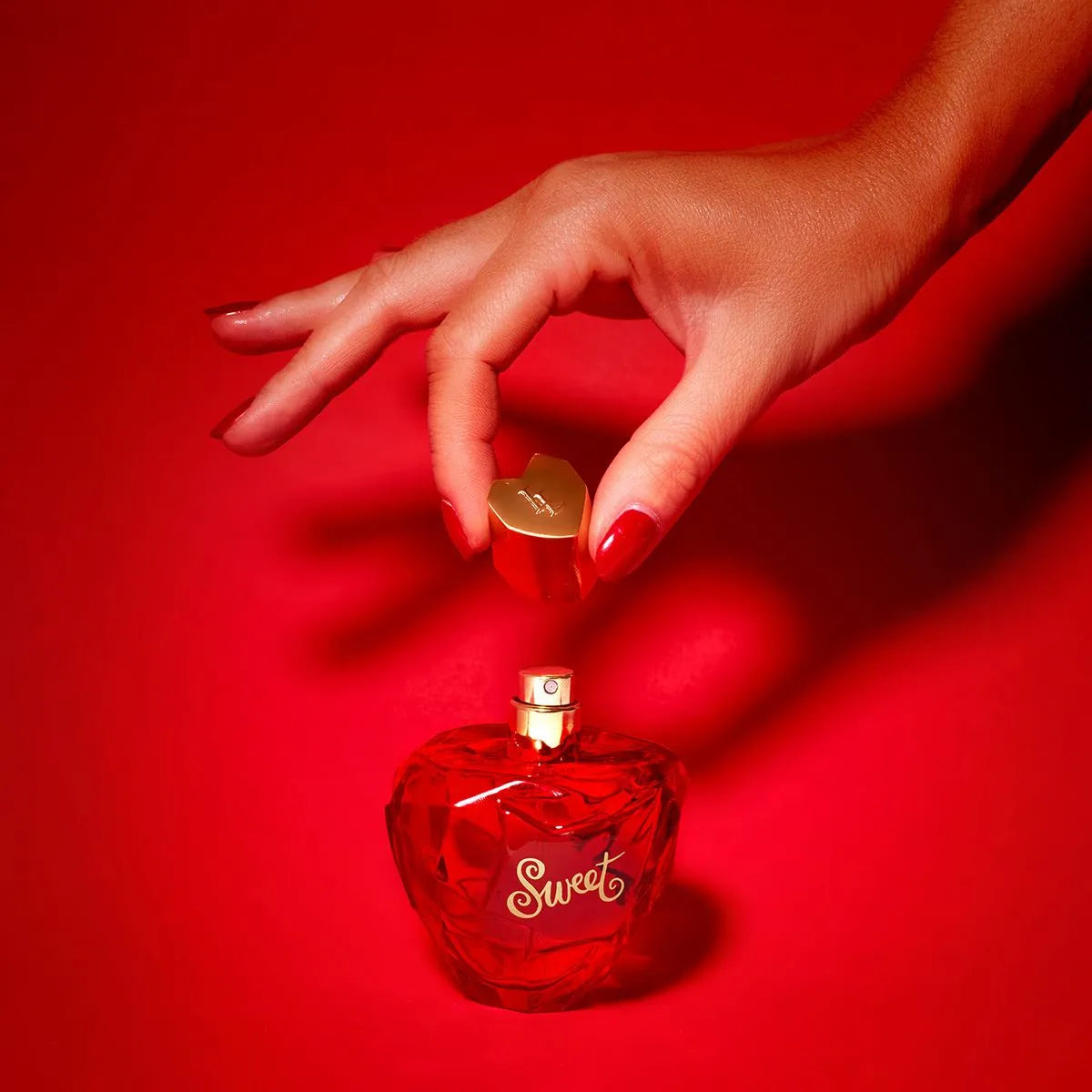 Perfume Lolita Lempicka Sweet EDP (W) / 100 ml - 5 - Privé Perfumes Honduras