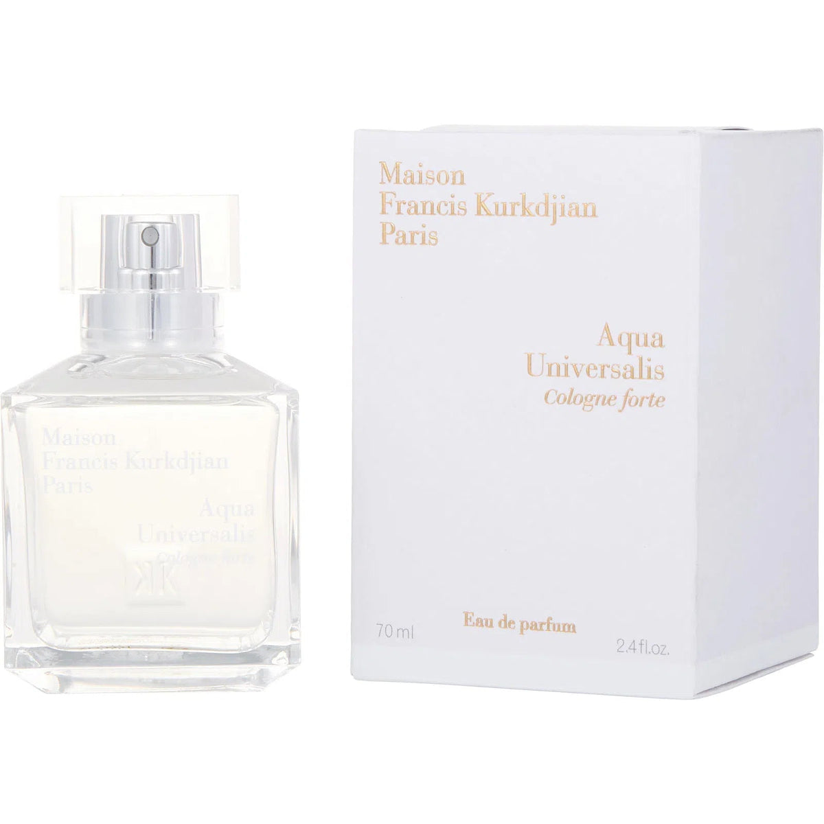 Perfume Maison Francis Kurkdjian Aqua Universalis Cologne Forte EDP (U) / 70 ml - 2 - Privé Perfumes Honduras