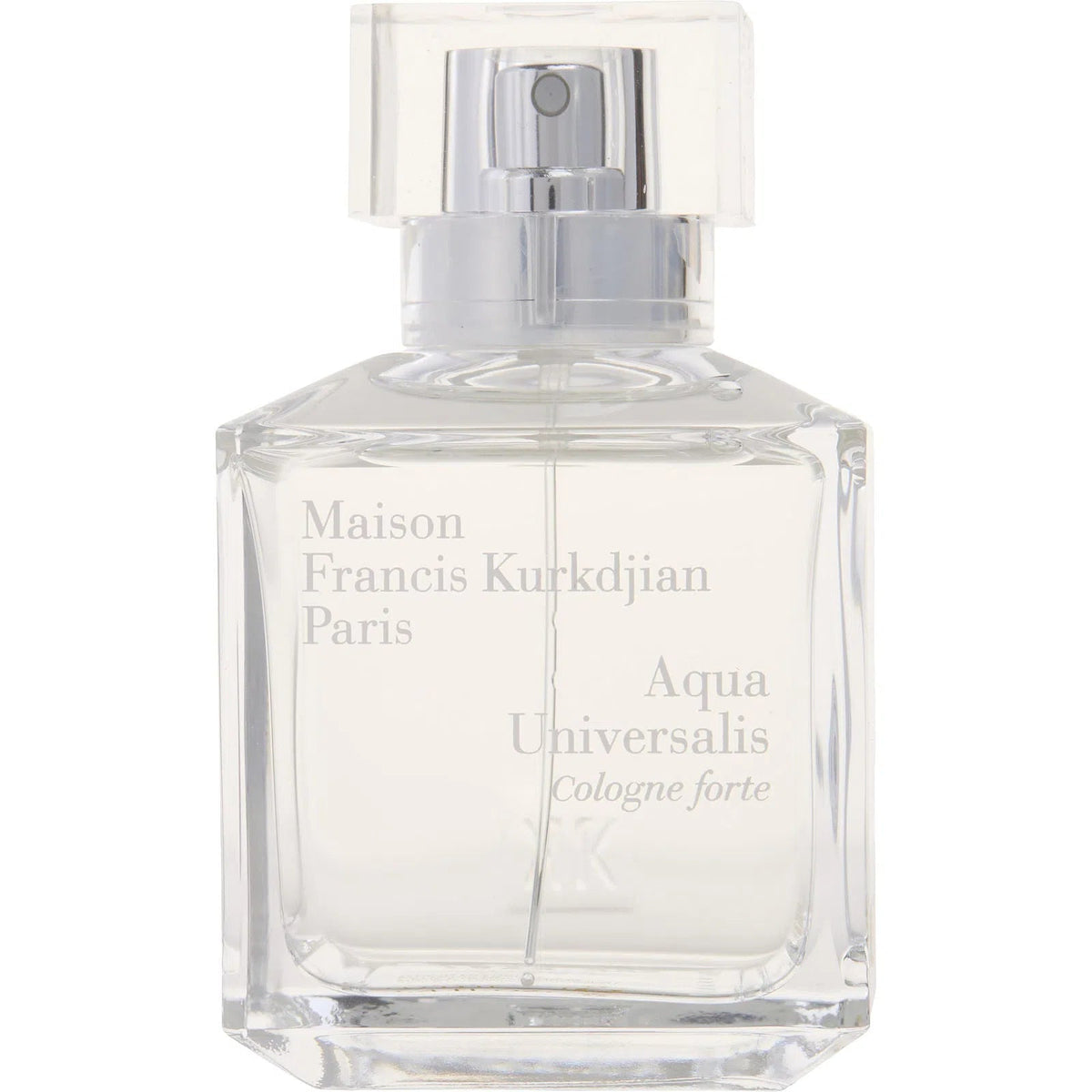 Perfume Maison Francis Kurkdjian Aqua Universalis Cologne Forte EDP (U) / 70 ml - 3 - Privé Perfumes Honduras