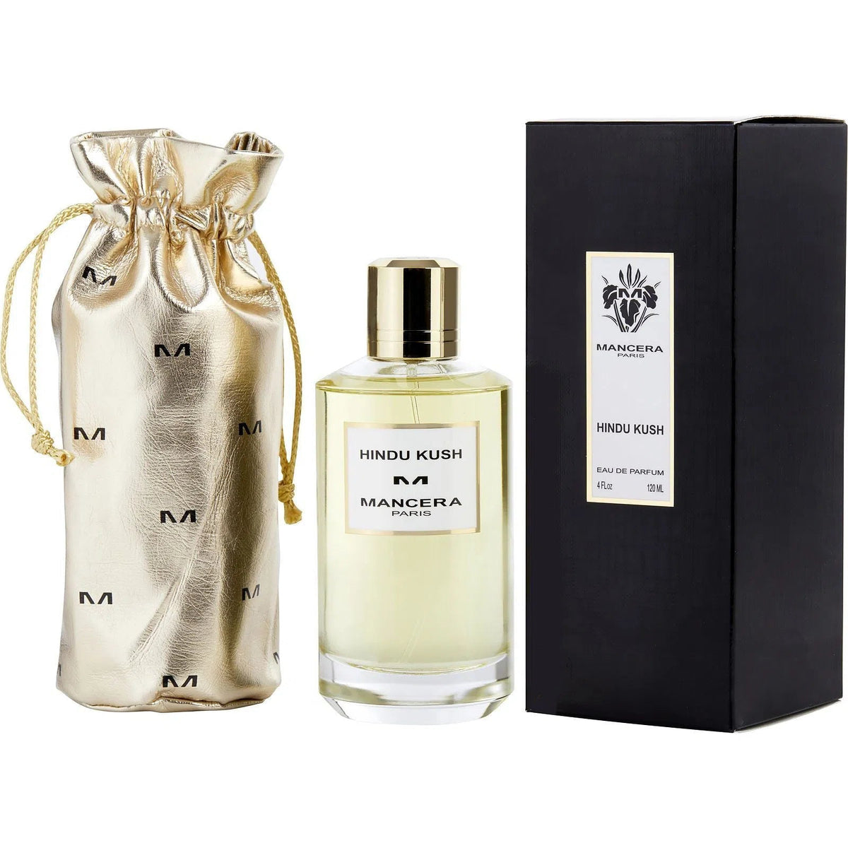 Perfume Mancera Hindu Kush EDP (U) / 120 ml - 2 - Privé Perfumes Honduras