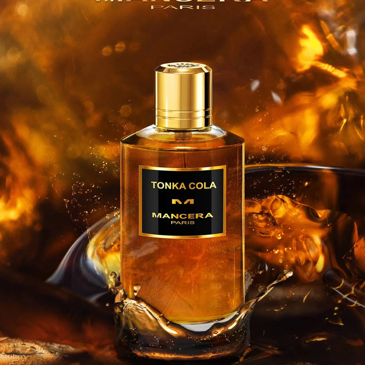 Perfume Mancera Tonka Cola EDP (U) / 120 ml - 4 - Privé Perfumes Honduras