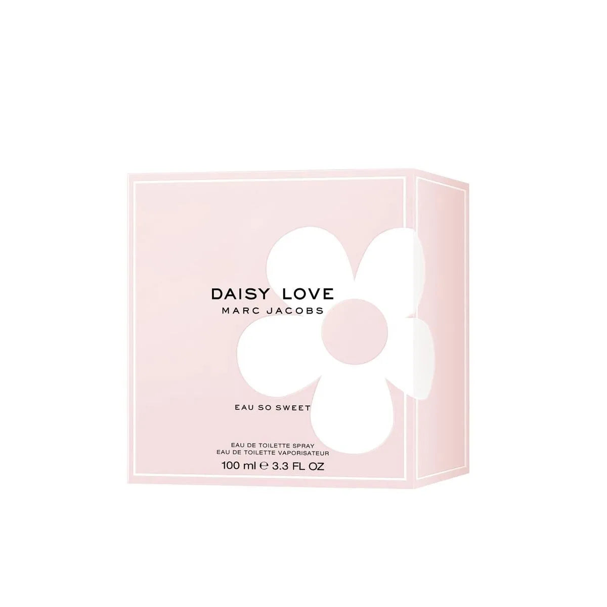 Perfume Marc Jacobs Daisy Love Eau So Sweet EDT (W) / 100 ml - 3 - Privé Perfumes Honduras