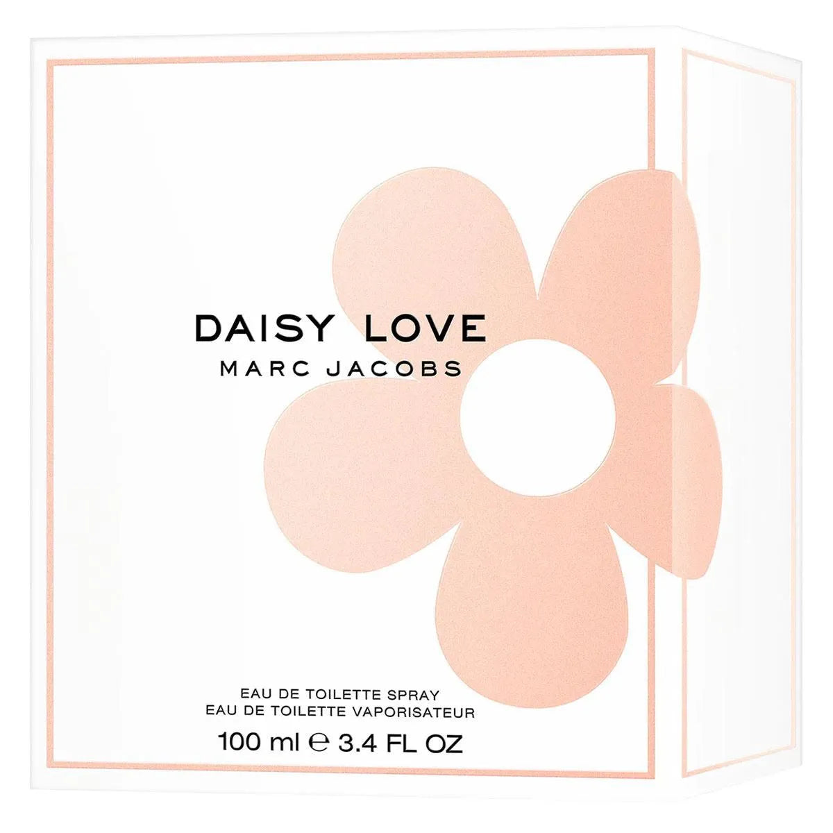 Perfume Marc Jacobs Daisy Love EDT (W) / 100 ml - 6 - Privé Perfumes Honduras