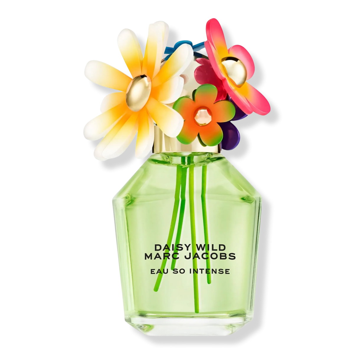 Perfume Marc Jacobs Daisy Wild Eau So Intense EDP (W) / 100 ml - 2 - Privé Perfumes Honduras