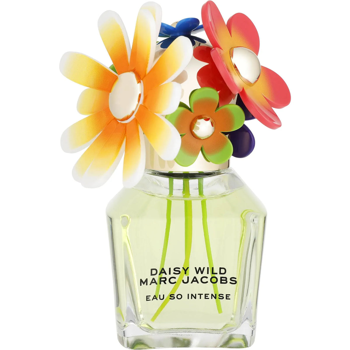 Perfume Marc Jacobs Daisy Wild Eau So Intense EDP (W) / 50 ml - 2 - Privé Perfumes Honduras