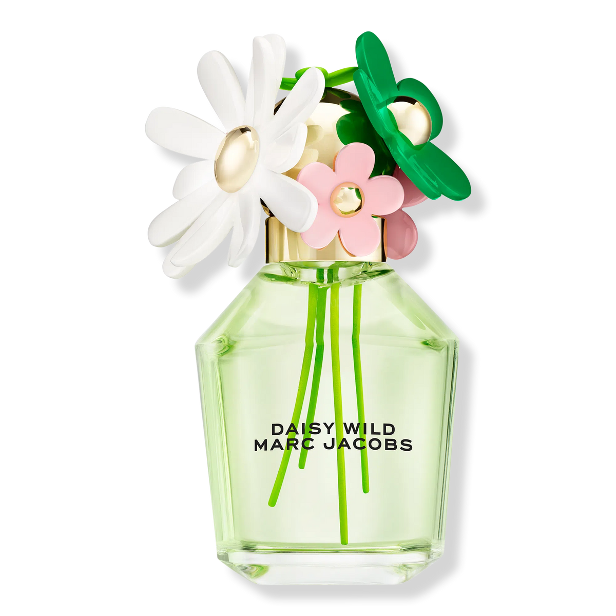 Perfume Marc Jacobs Daisy Wild EDP (W) / 100 ml - 4 - Privé Perfumes Honduras