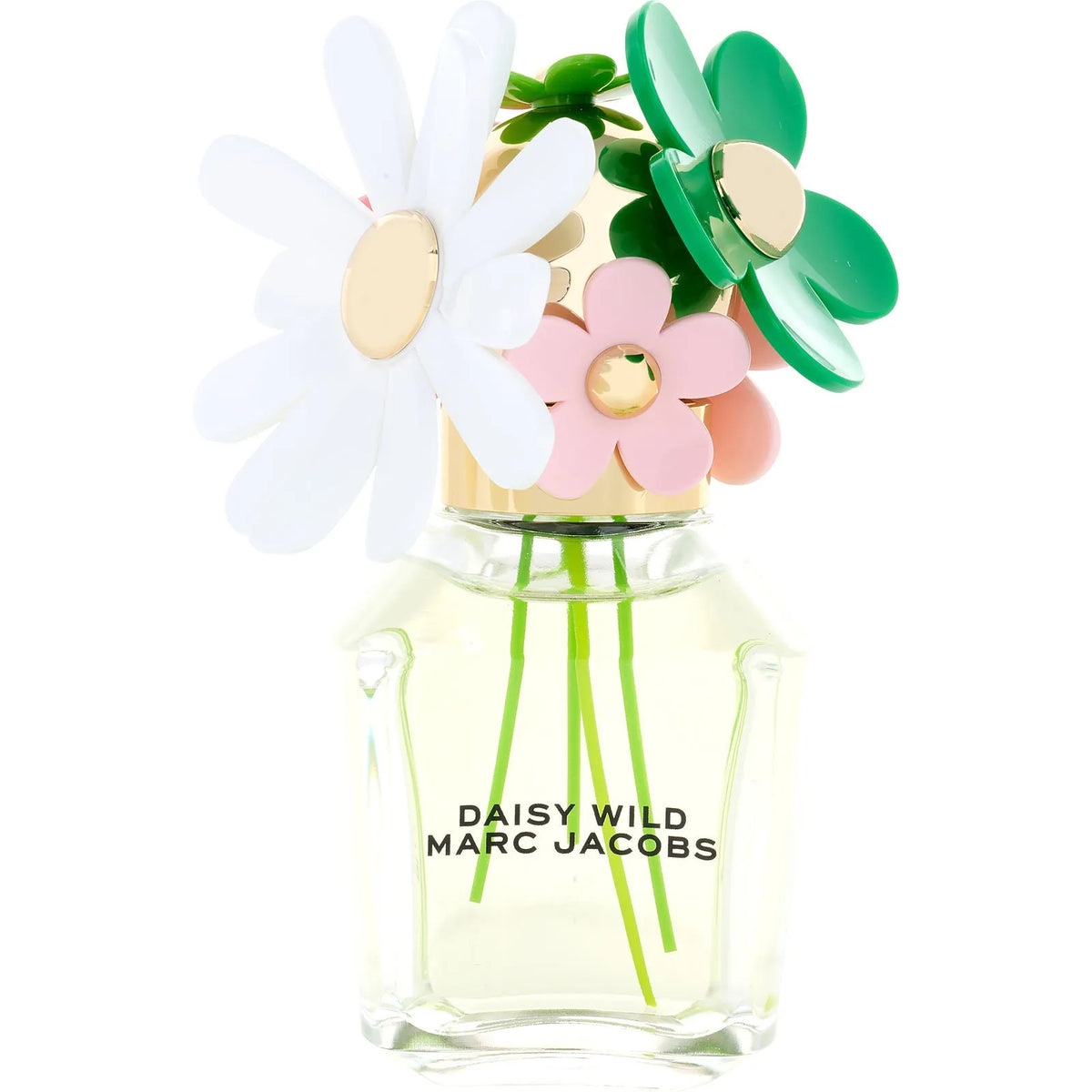 Perfume Marc Jacobs Daisy Wild EDP (W) / 50 ml - 2 - Privé Perfumes Honduras