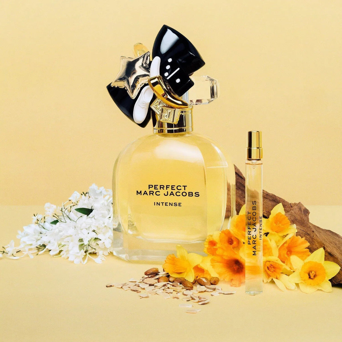 Perfume Marc Jacobs Perfect Intense EDP (W) / 50 ml - 4 - Privé Perfumes Honduras